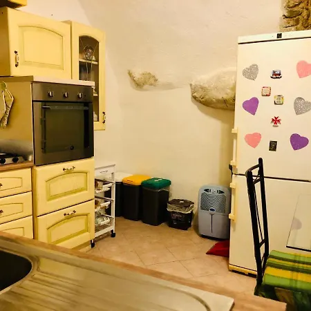 Bellissima Casa Del Carro A Bussana Vecchia Apartmán Sanremo