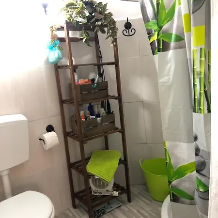 Apartmán Bellissima Casa Del Carro A Bussana Vecchia *